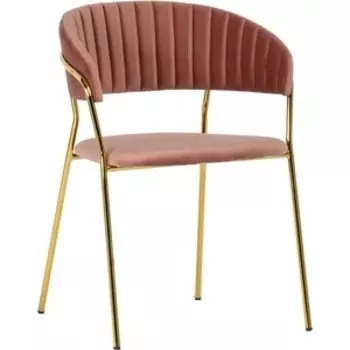 Стул Bradex Turin пудровый (FR 0161)