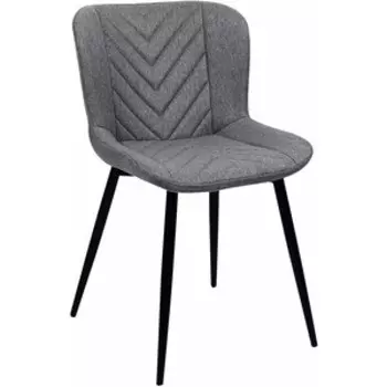 Стул Bradex Victory серый (FR 0506)