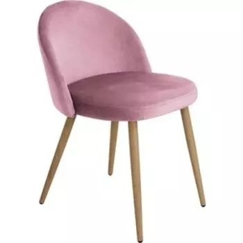 Стул Bradex Vivian пудровый