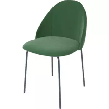 Стул Дебют мебель Монти маренго /Velutto 43 мята