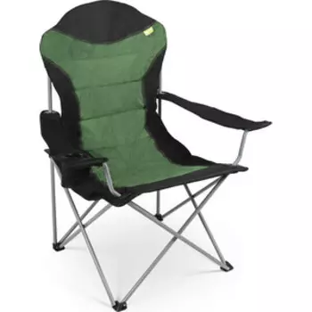 Стул для кемпинга Kampa XL High Back Chair Fern