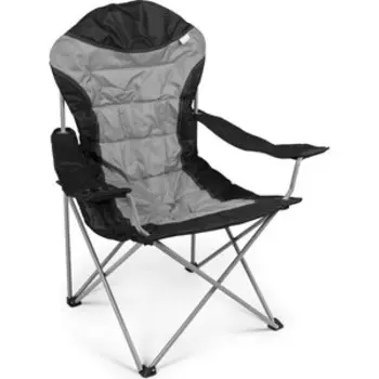 Стул для кемпинга Kampa XL High Back Chair Fog