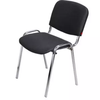 Стул Фабрикант Изо ткань, мебельная, ТК-2 темно-серый CH