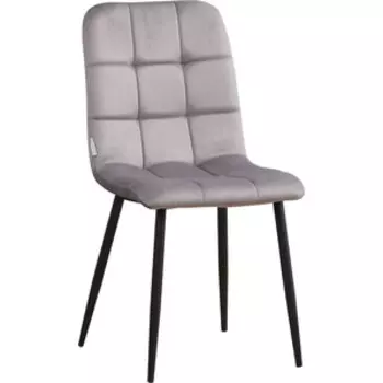 Стул La-Alta Barcelona антрацит