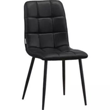 Стул La-Alta Barcelona eco черный