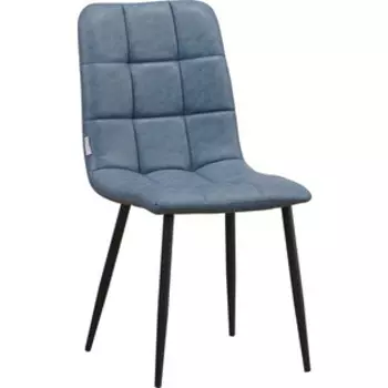 Стул La-Alta Barcelona eco голубой