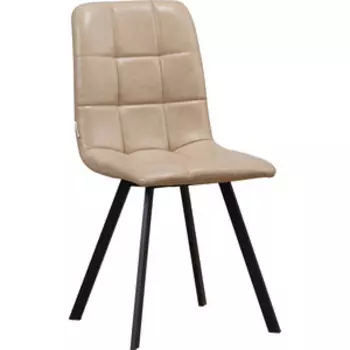 Стул La-Alta Barcelona eco square латте