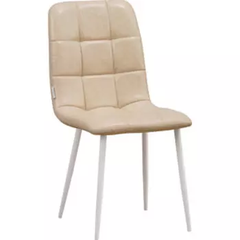 Стул La-Alta Barcelona eco W бежевый