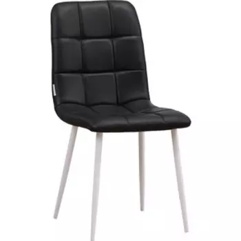 Стул La-Alta Barcelona eco W черный