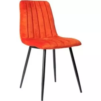 Стул La-Alta Barcelona коралл