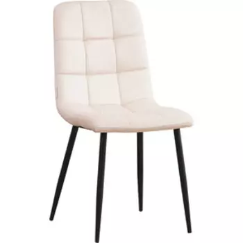 Стул La-Alta Barcelona кремовый