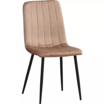 Стул La-Alta Barcelona Line карамельный