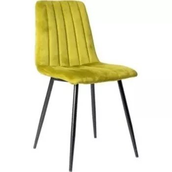 Стул La-Alta Barcelona олива