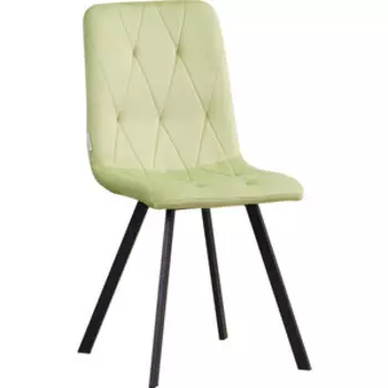 Стул La-Alta Barcelona romb square олива