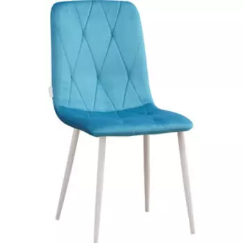 Стул La-Alta Barcelona romb W океан