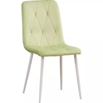 Стул La-Alta Barcelona romb W олива