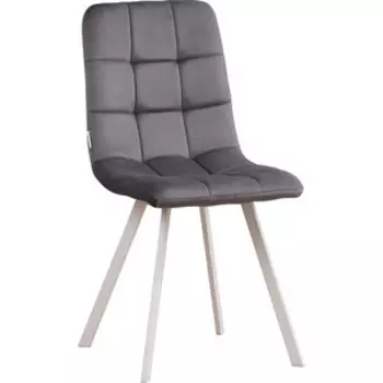 Стул La-Alta Barcelona square W графит