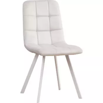 Стул La-Alta Barcelona square W мокко