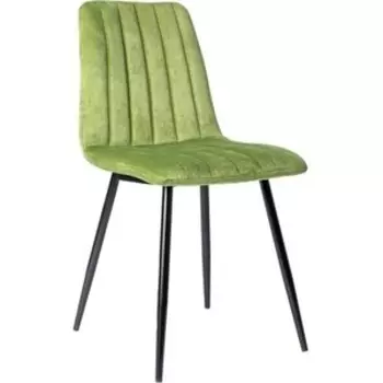 Стул La-Alta Barcelona светло-зеленый