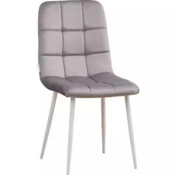 Стул La-Alta Barcelona W графит