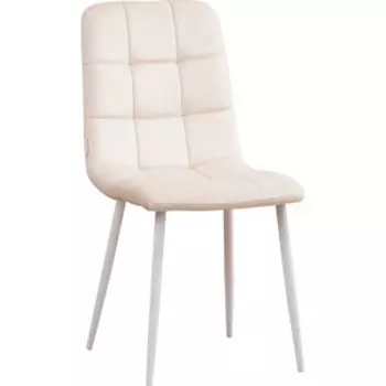 Стул La-Alta Barcelona W кремовый
