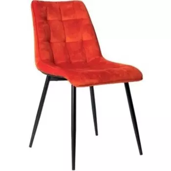 Стул La-Alta Leon коралл