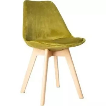 Стул La-Alta Milan олива