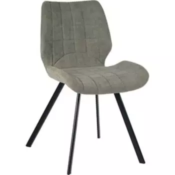 Стул La-Alta Pinto серый