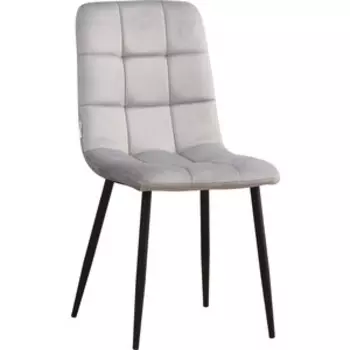 Стул La-Alta Стул Barcelona серый