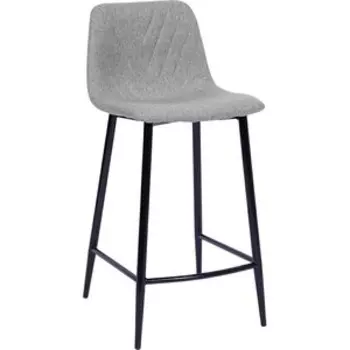 Стул полубарный Bradex Vicky латте (FR 0508)