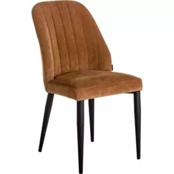 Стул R-home Alen Кор/черный