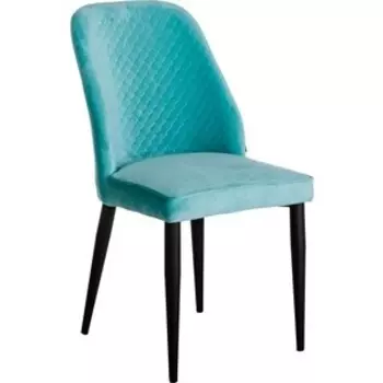 Стул R-home Alen Минт/черный