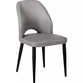 Стул R-home Ledger СвСер Эко черный