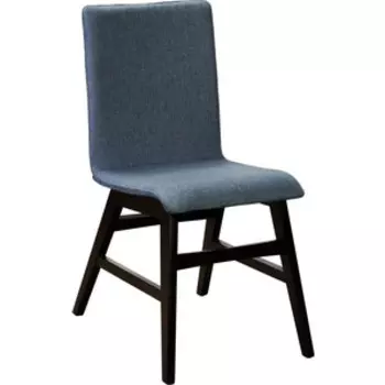 Стул R-home Нарвик Сканди блю /венге