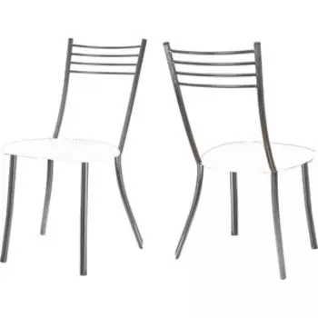 Стул Shado Хлоя №5 кз экотекс 3002