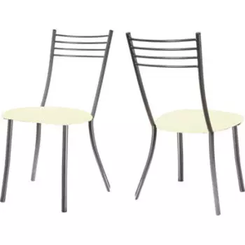 Стул Shado Хлоя №5 кз экотекс 3025