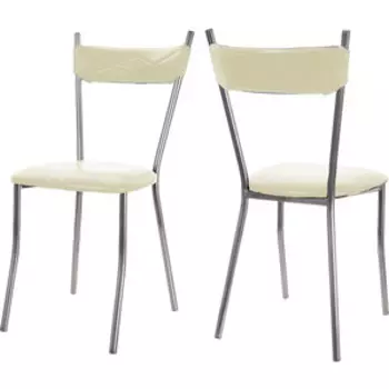 Стул Shado Хлоя софт №5 кз экотекс 3025