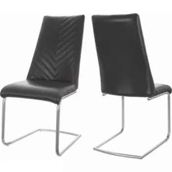 Стул Shado Мафин №5 кз экотекс 3022