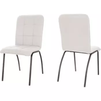 Стул Shado София №10 КЗ № экотекс 3002