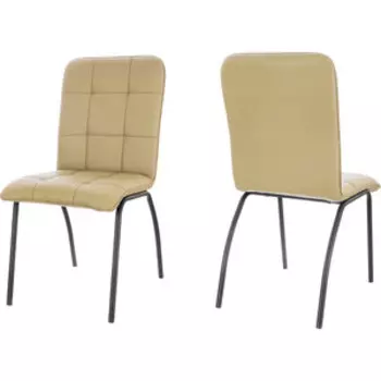 Стул Shado София №10 КЗ № экотекс 3028