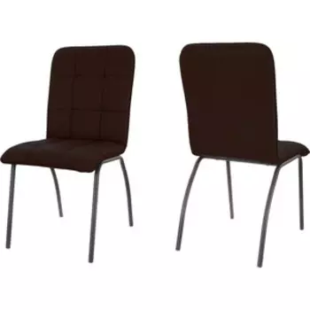 Стул Shado София №10 КЗ № экотекс 3029