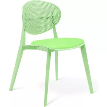 Стул Sheffilton SHT-S111-CN1 мятный/мятный