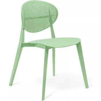 Стул Sheffilton SHT-S111 мятный мятный