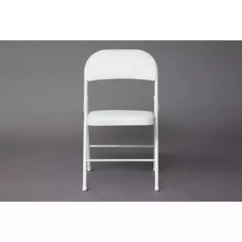 Стул складной TetChair Secret De Maison FOLDER (mod. 032) белый