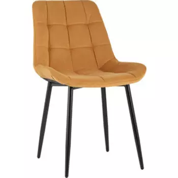 Стул Stool Group Флекс оранжевый