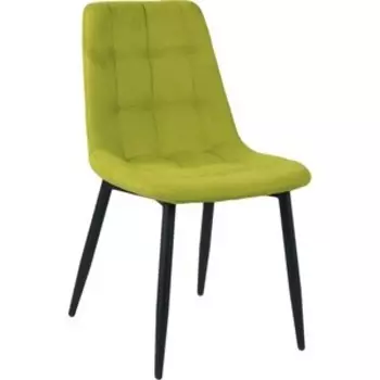 Стул Stool Group Канзас зеленый DC-1709 LY1701-8