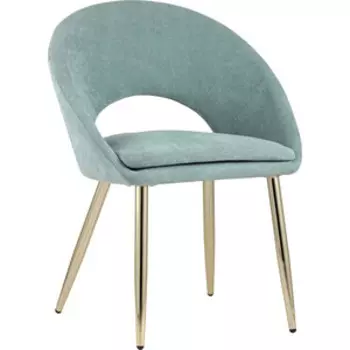 Стул Stool Group Кензи мятный Kenzie green