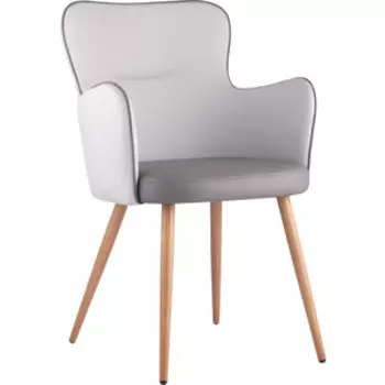 Стул Stool Group Космос ПУ GadgetS grey