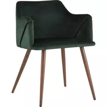 Стул Stool Group Монарх Aldridge green