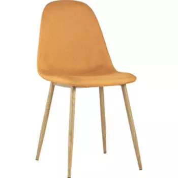 Стул Stool Group Валенсия оранжевый